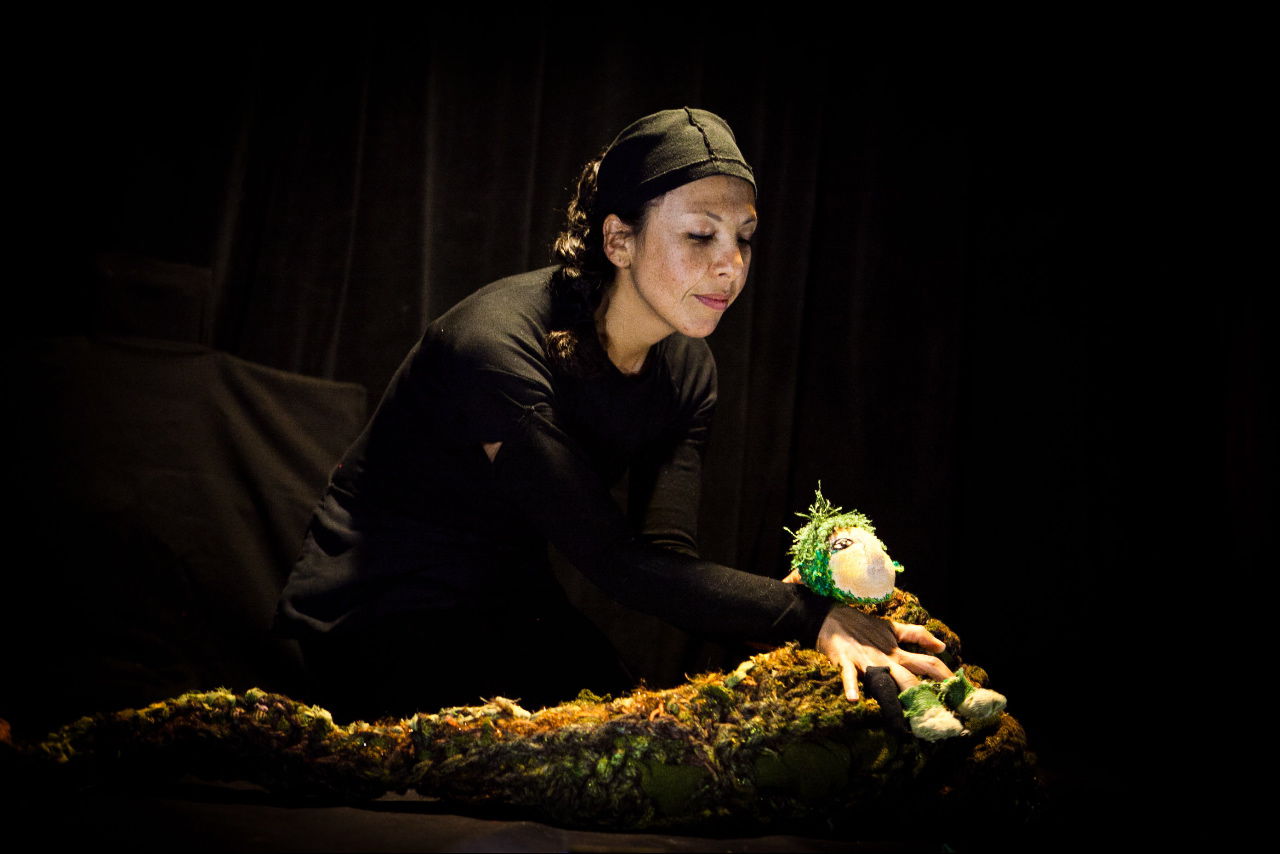 Friday, January 12-Sunday, January 14 — Explore theater's fringes